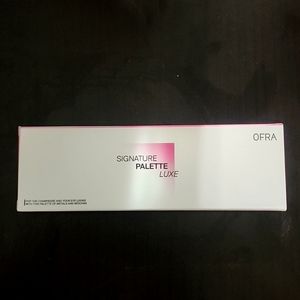 OFRA Signature Palette Luxe